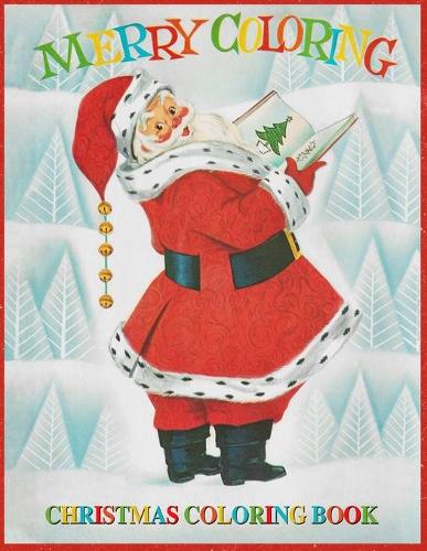 Merry Coloring