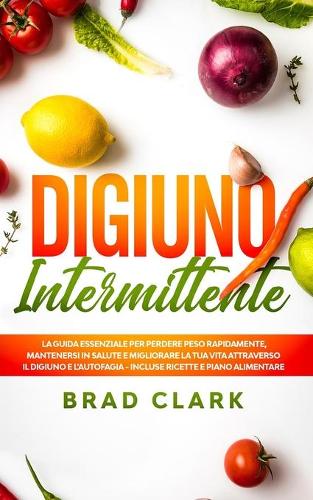 Digiuno Intermittente