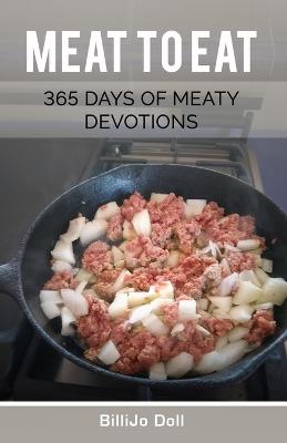 Meat to Eat