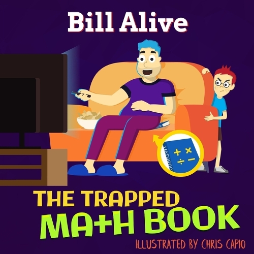 The Trapped Math Book