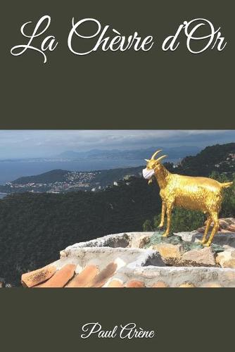 La Chevre d'Or
