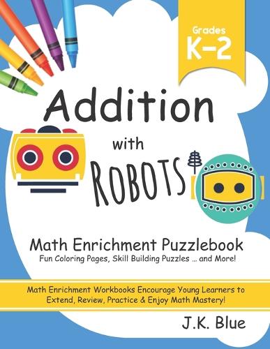 Addition with Robots