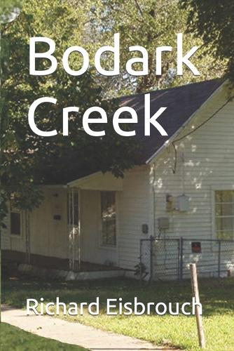 Bodark Creek