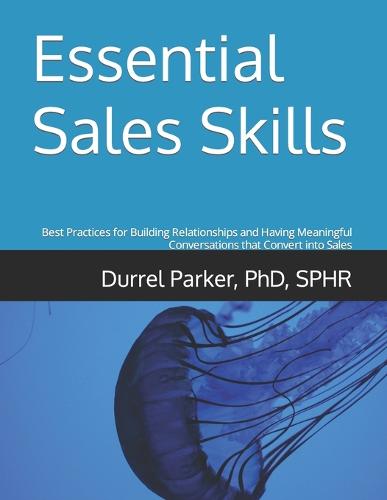 Essential Sales Skills