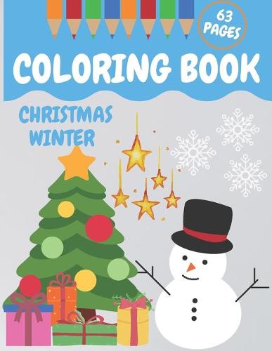 Coloring Book