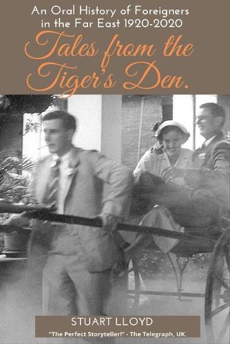Tales from the Tiger's Den