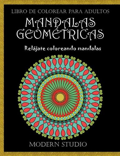 Mandalas Geometricas