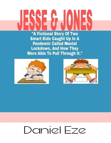 Jesse & Jones