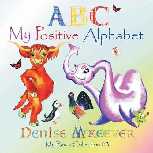 My Positive Alphabet