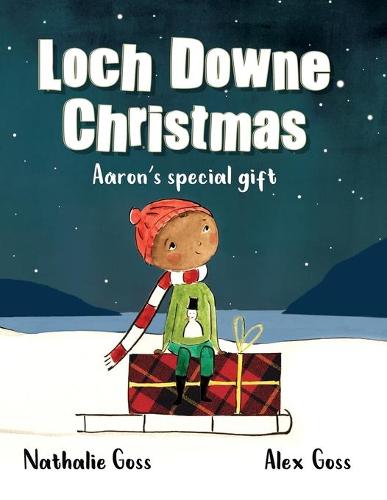 Loch Downe Christmas