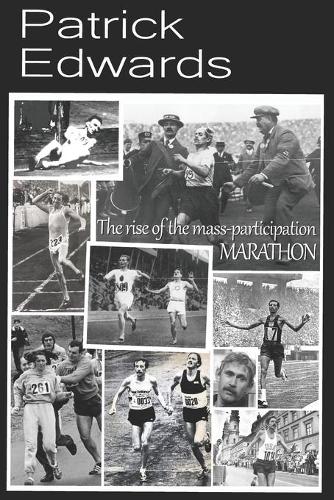 The Rise of the Mass-Participation Marathon