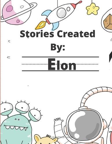Stories Created By