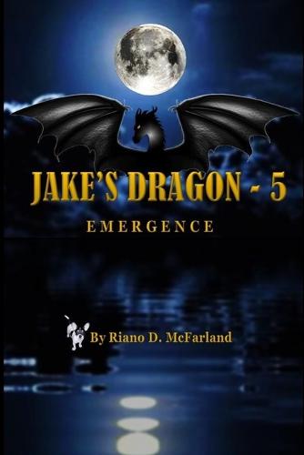 Jake's Dragon 5