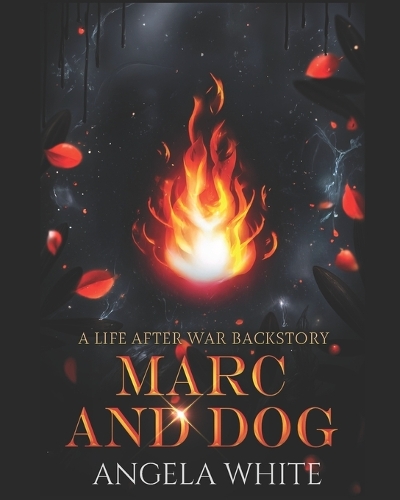 Marc and Dog
