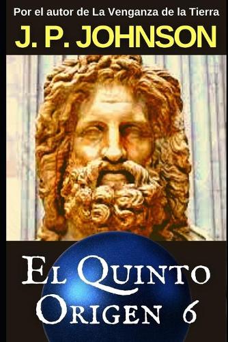 El Quinto Origen. Gea (parte II)