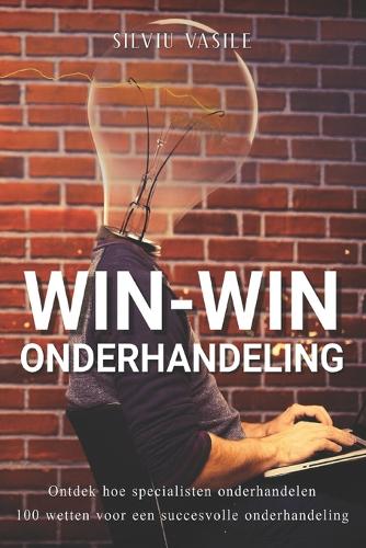 Win-Win Onderhandeling