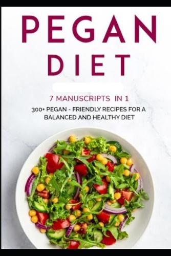 Pegan Diet