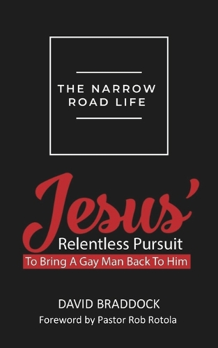 The Narrow Road Life
