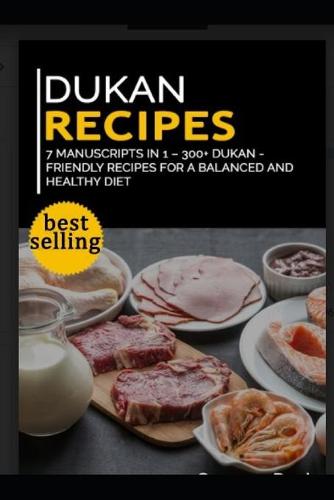 Dukan Recipes