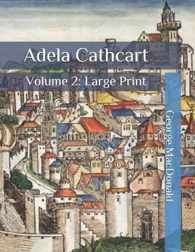 Adela Cathcart