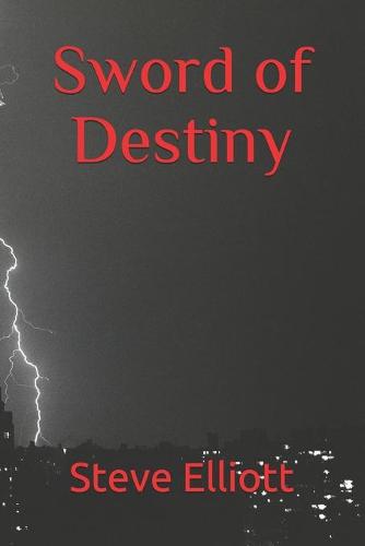 Sword of Destiny
