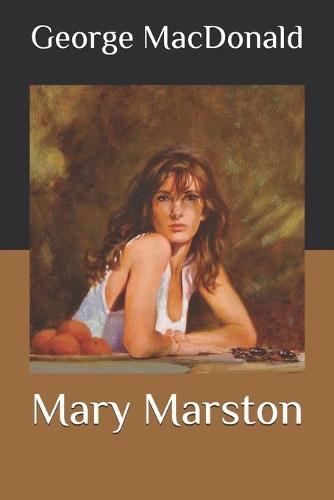 Mary Marston