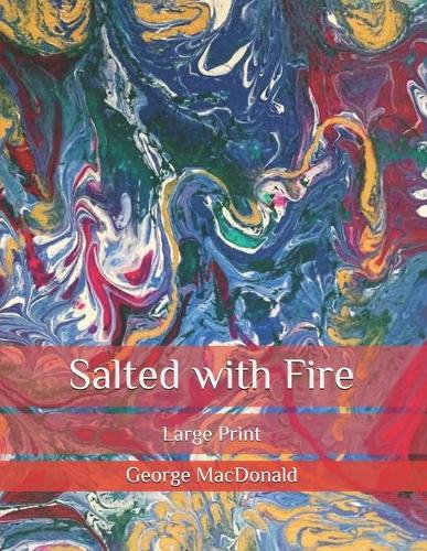 Salted with Fire