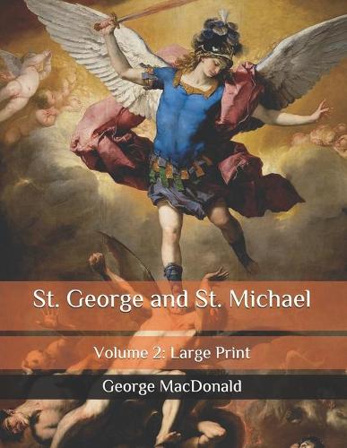 St. George and St. Michael