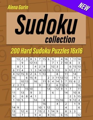 Sudoku Collection