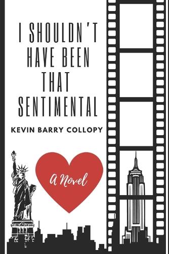 I Shouldn't Have Been That Sentimental