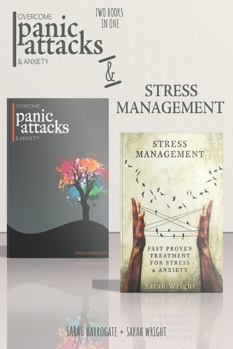 Panic Attacks and Stress Management