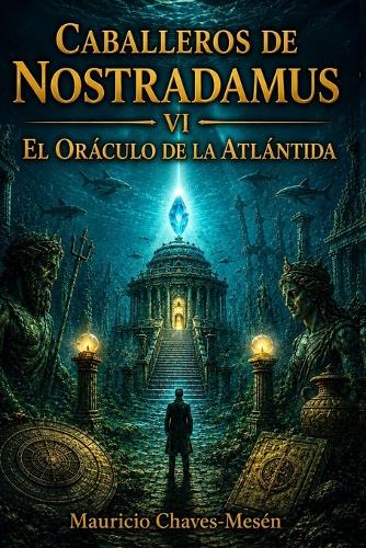 Caballeros de Nostradamus VI. El Oráculo de la Atlántida