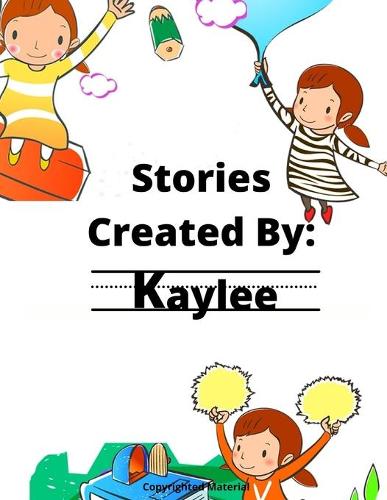 Stories Created By