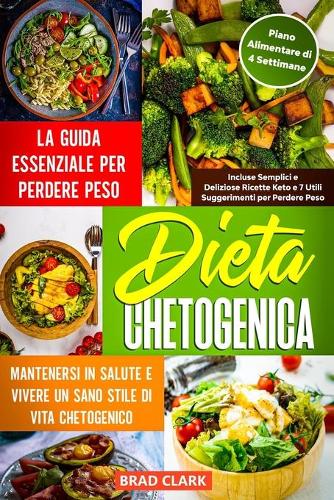 Dieta Chetogenica