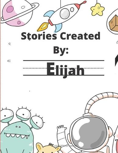 Stories Created By