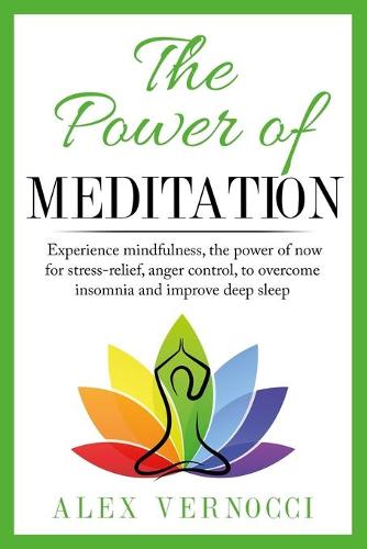 The Power of Meditation