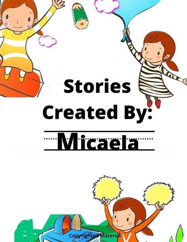 Stories Created by