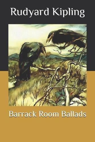 Barrack Room Ballads
