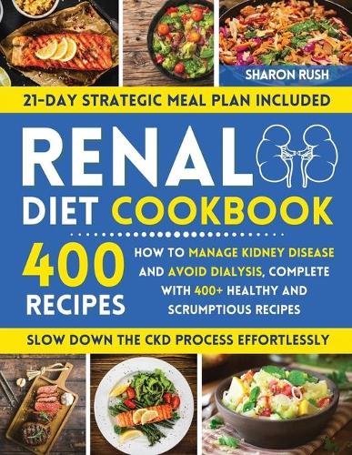 Renal Diet Cookbook
