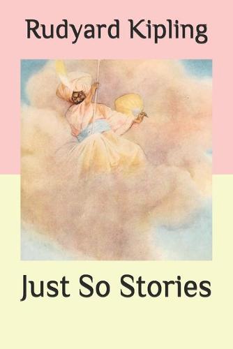 Just So Stories