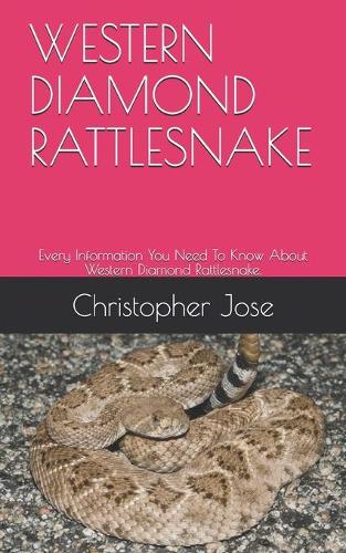 Western Diamond Rattlesnake