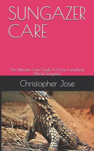 Sungazer Care