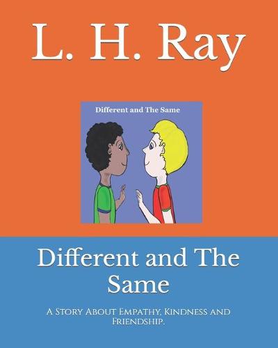 Different and The Same