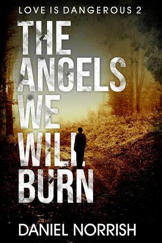 The Angels We Will Burn