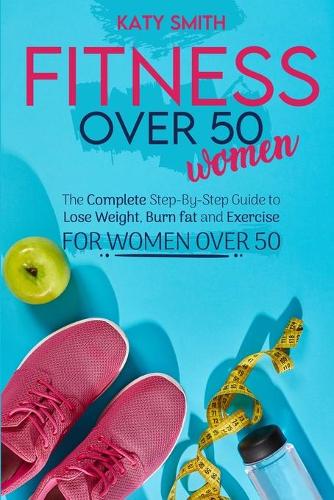 Fitness Over 50 Women