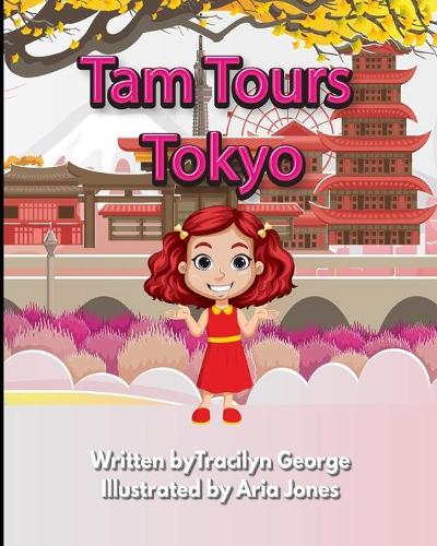 Tam Tours Tokyo
