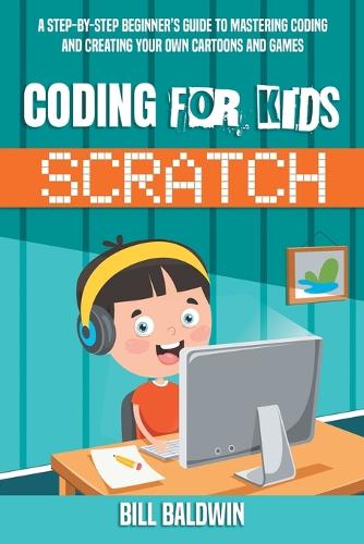 Coding for Kids Scratch