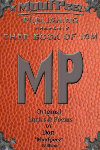 Thee Book of ISM Poems