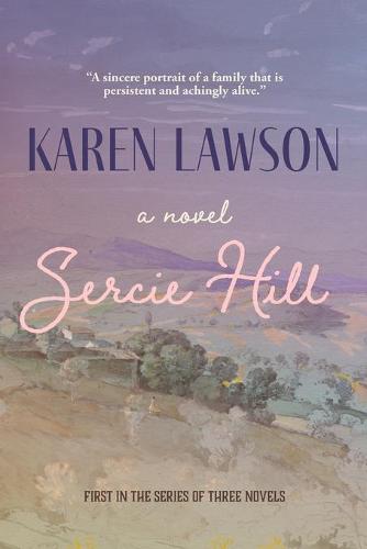 Sercie Hill