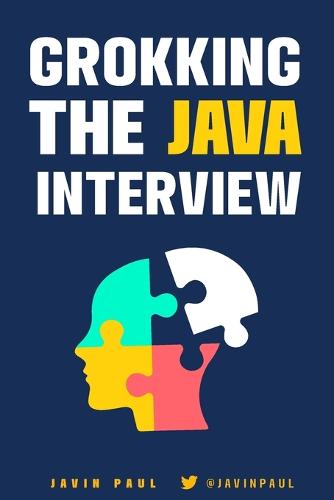 Grokking the Java Interview